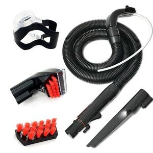 Upgraded Flexible Replacement Hose for Bissell Little Green & SpotClean Carpet